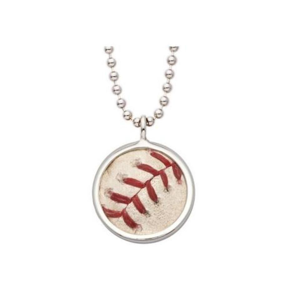 MLB-Toronto-Blue-Jays-Baseball-Necklace-Tokens-and-Icons-Canada-Toronto