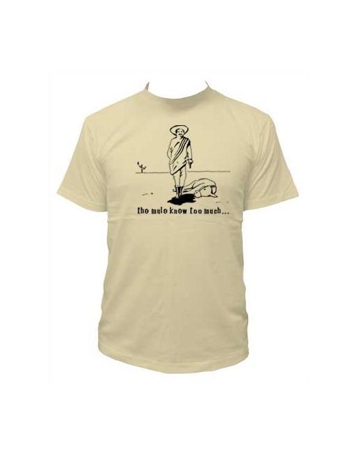 Coffee Baron Men's T