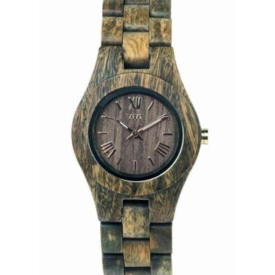 WeWOOD Moon Watch