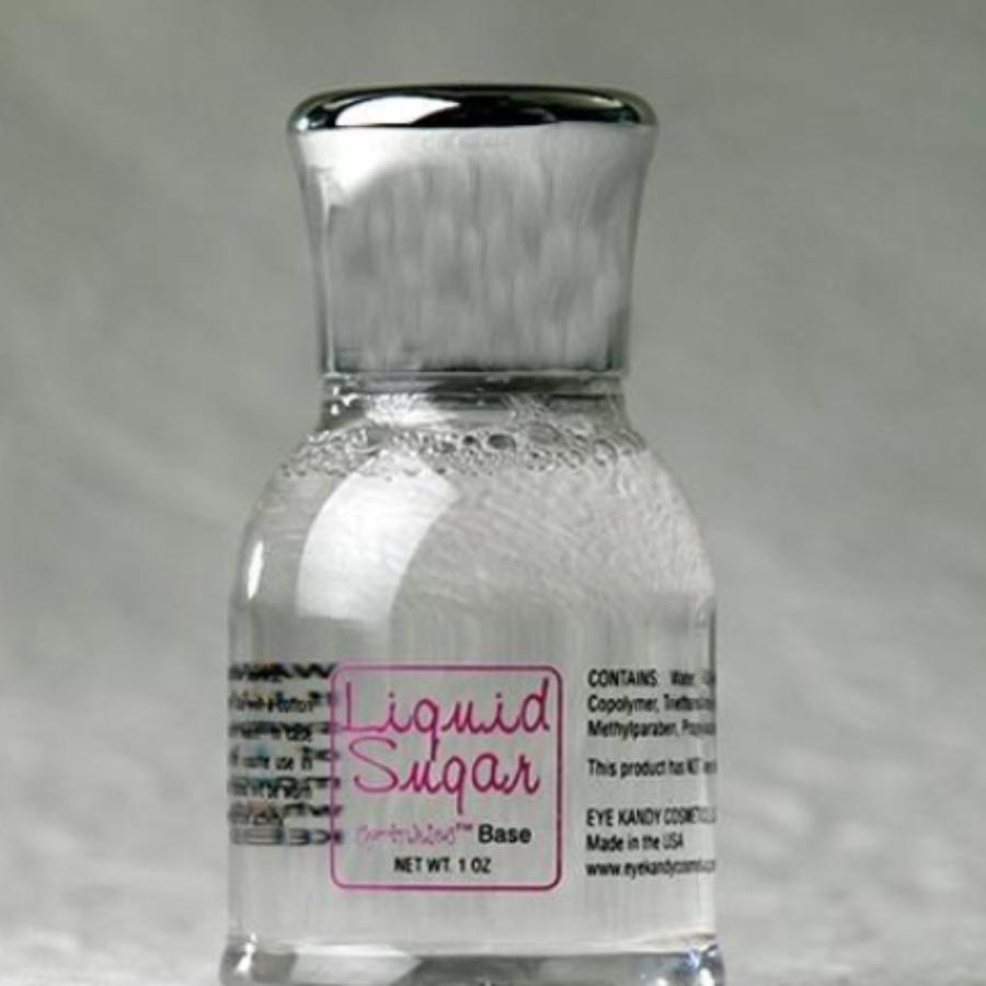 Liquid Sugar