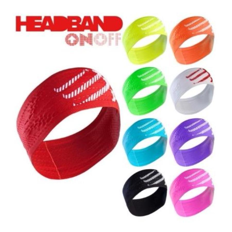 On/Off HeadBand