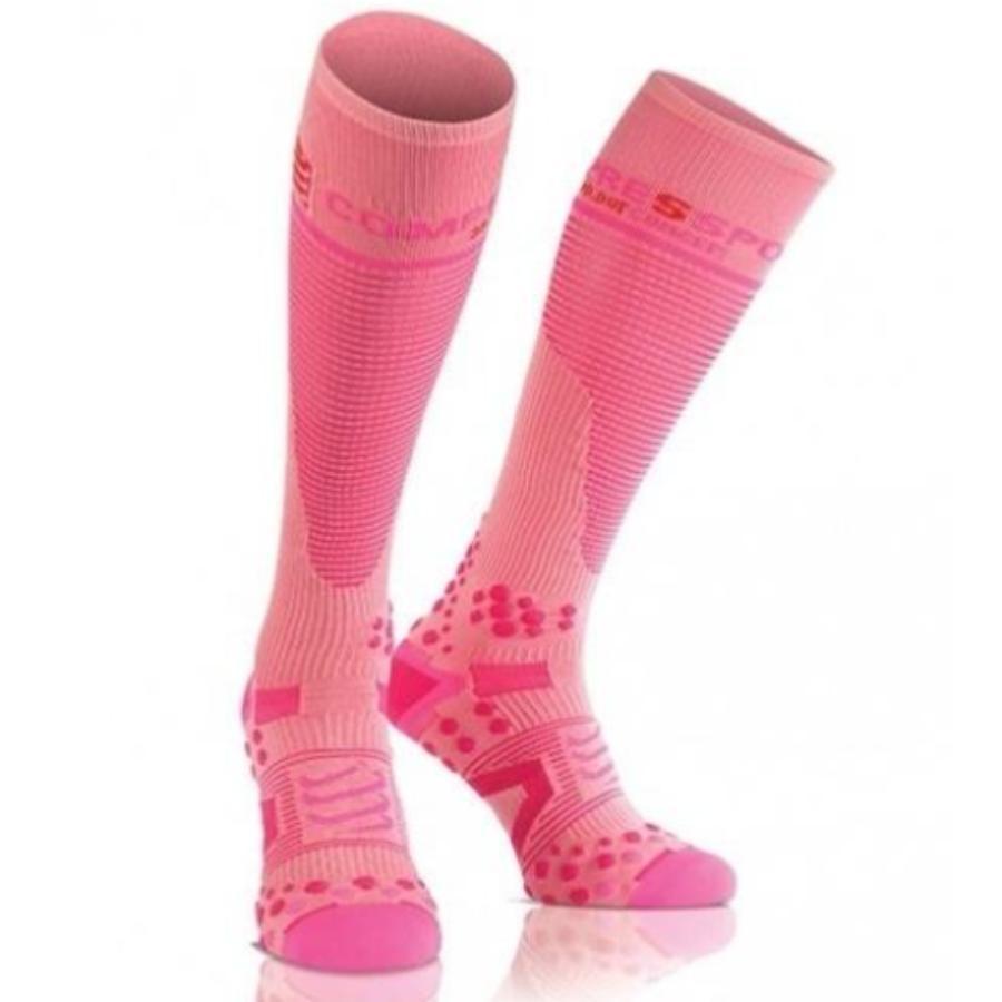 Pro Racing Compression Socks - Full V2.1