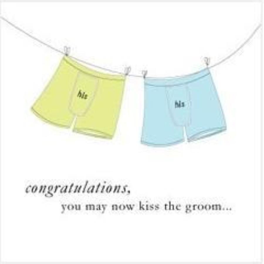 Kiss the Groom