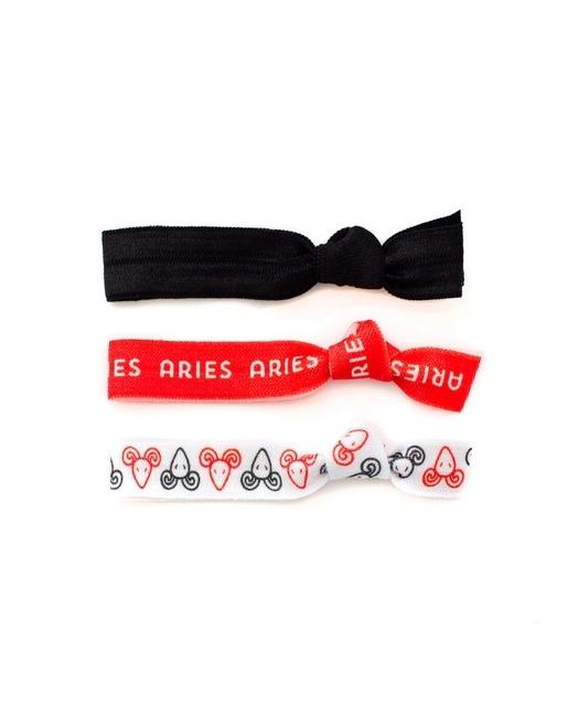 Zodiac Hair Tie Package
