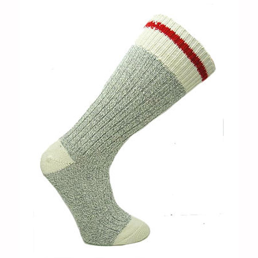 Bring Me Beer Red Stripe Unisex Cotton Socks