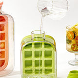 The Green Chill Out Ice Bottle