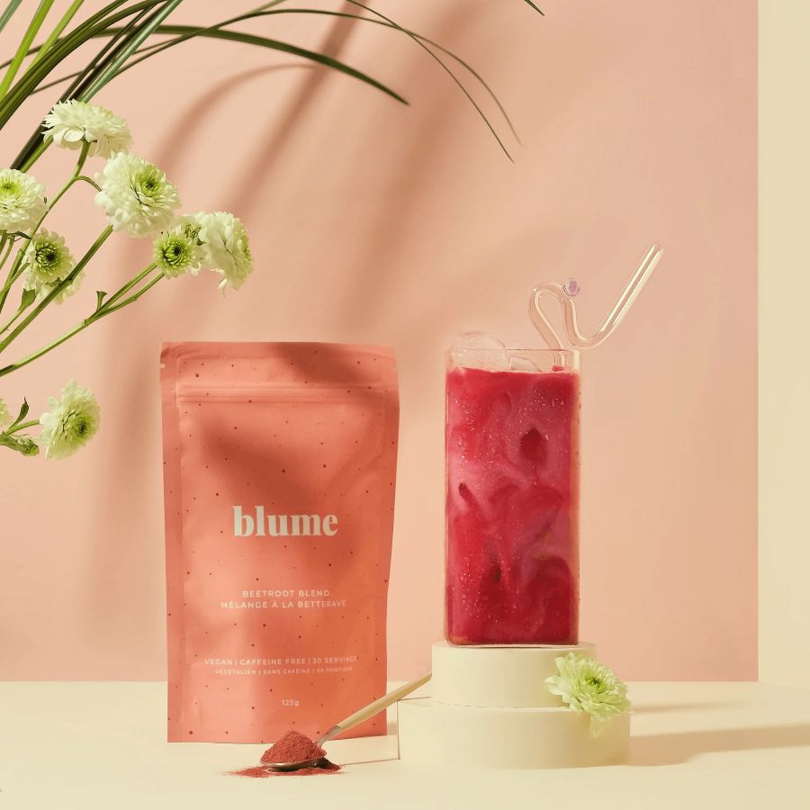 Blume Beetroot Blend