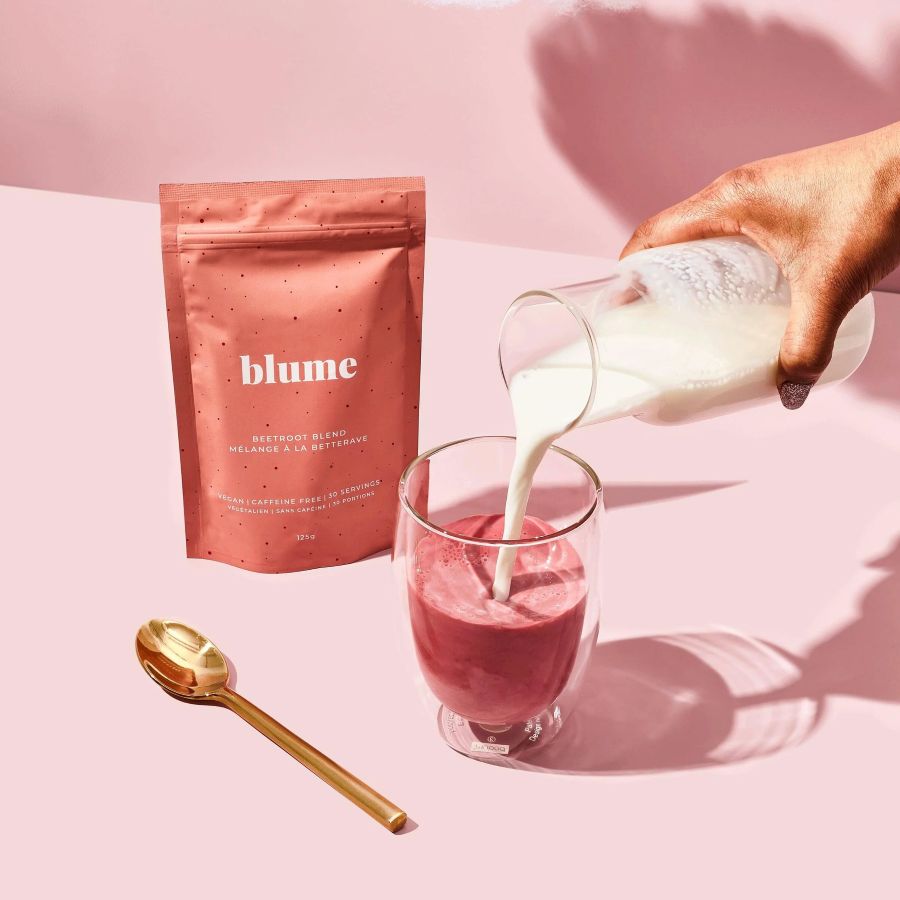 Blume Beetroot Blend