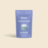Blume Blue Lavender Blend