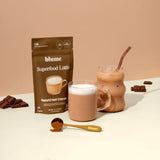 Blume Reishi Hot Cacao Blend