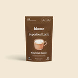 Blume Reishi Hot Cacao Blend