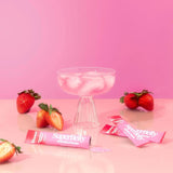 SuperBelly - Strawberry Hibiscus