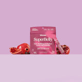 SuperBelly - Açai Pomegranate