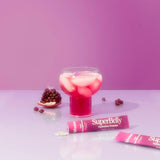 SuperBelly - Açai Pomegranate