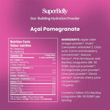 SuperBelly - Açai Pomegranate