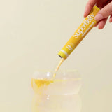 SuperBelly - Lemon Ginger