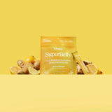 SuperBelly - Lemon Ginger