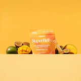 SuperBelly - Mango Passion Fruit