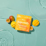 SuperBelly - Mango Passion Fruit