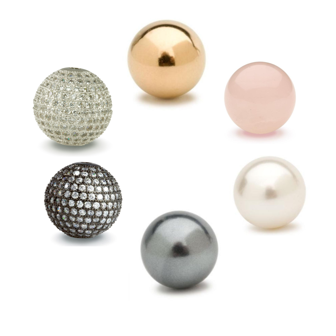 Commitment Marble Set