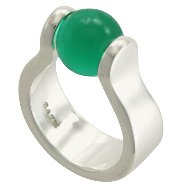 Marble Venus Ring - Itty Bitty