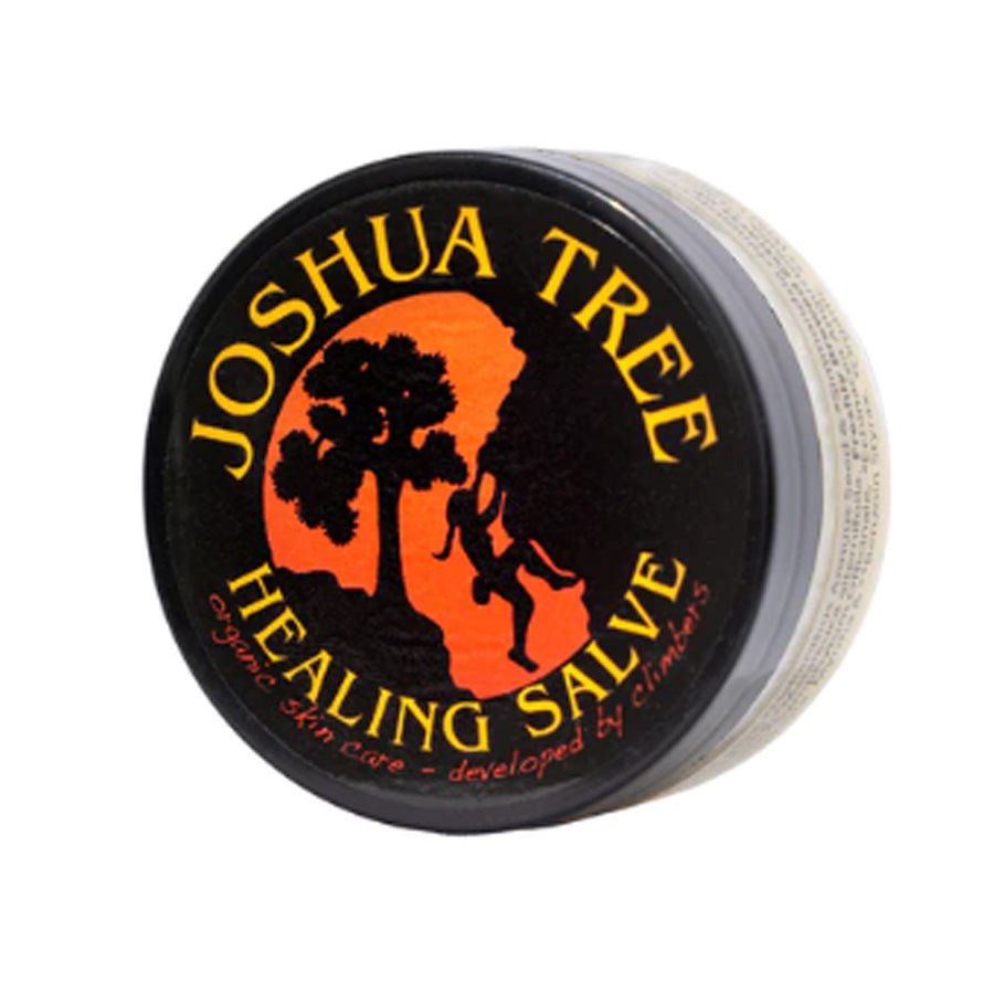 Joshua Tree Healing Salve