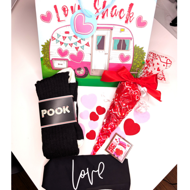 XOXO Gift Set