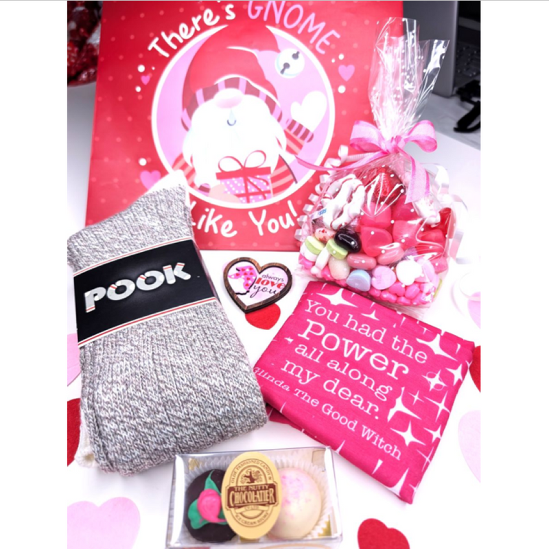 XOXO Gift Set