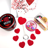 Love Bomber Gift Set