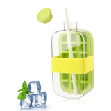 The Green Chill Out Ice Bottle