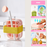 The Pink Chill Out Ice Bottle
