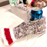 Cozy Christmas Gift Box – Wrapped & Ready to Delight