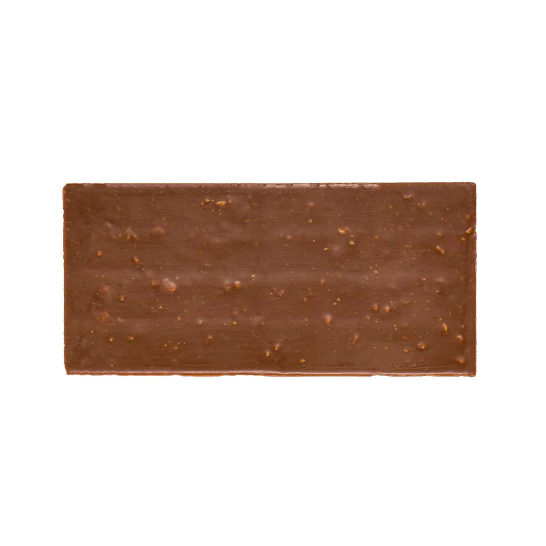 Happy Birthday Chocolate Bar – Peace By Chocolate