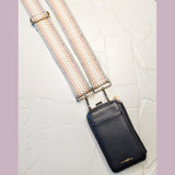 Over The Pastel Rainbox Strap