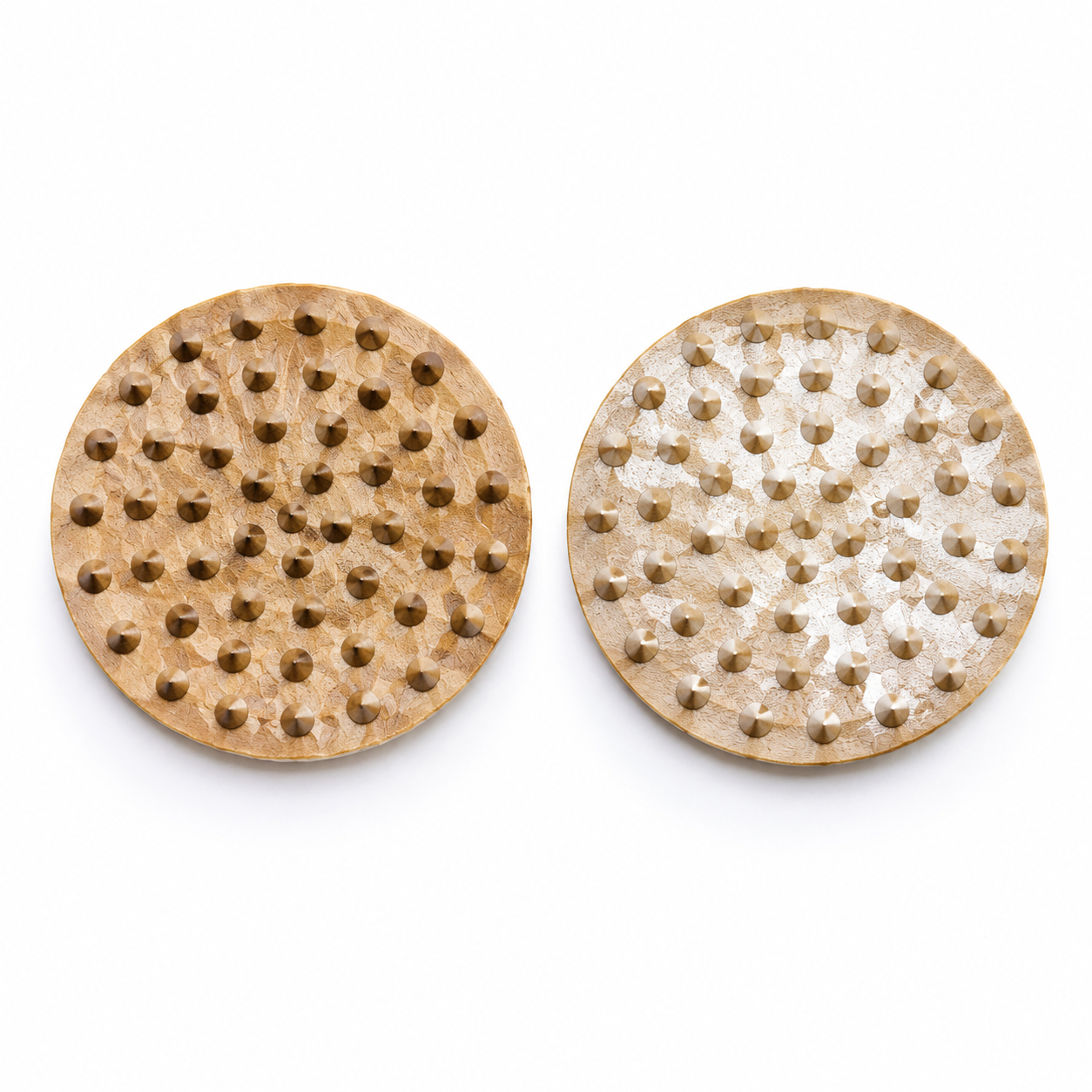 Sseko Accents - Round Sequin