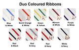 Sseko Ribbons - Duo Coloured