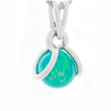 Marble Mod Pendant