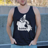 Canada Home T Tank Top