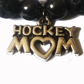 Hockey Mom Calming Bracelet