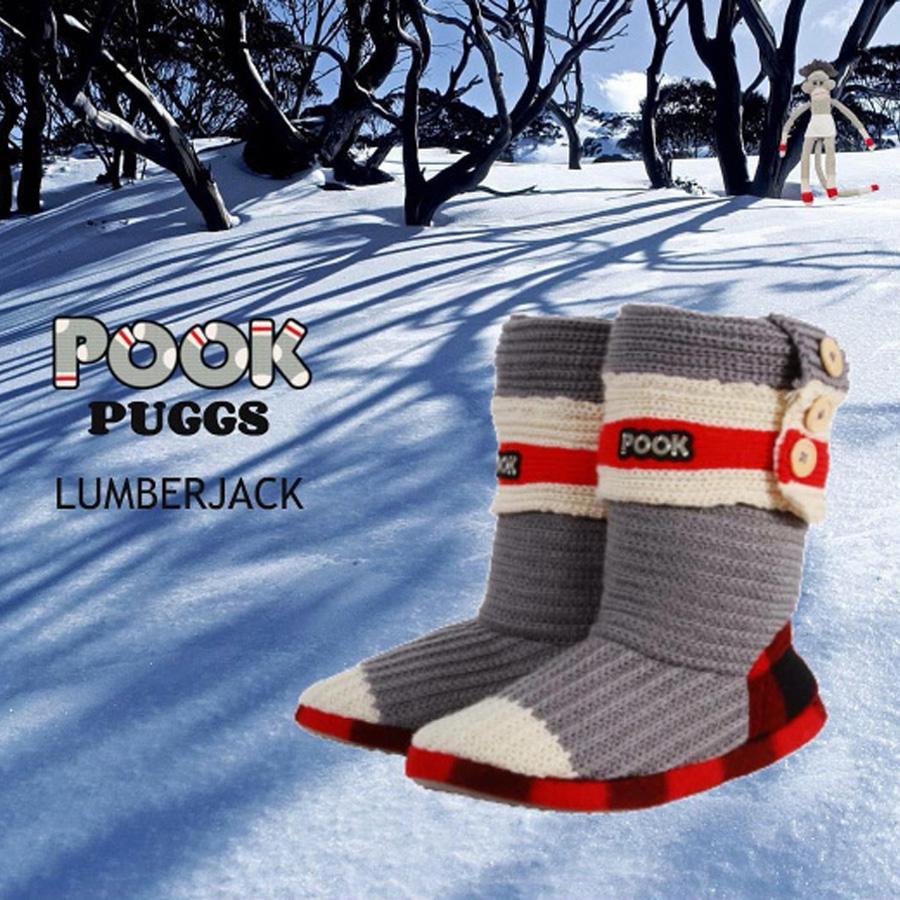 Pook-Slippers-Puggs-Made-In-Canada-Toronto