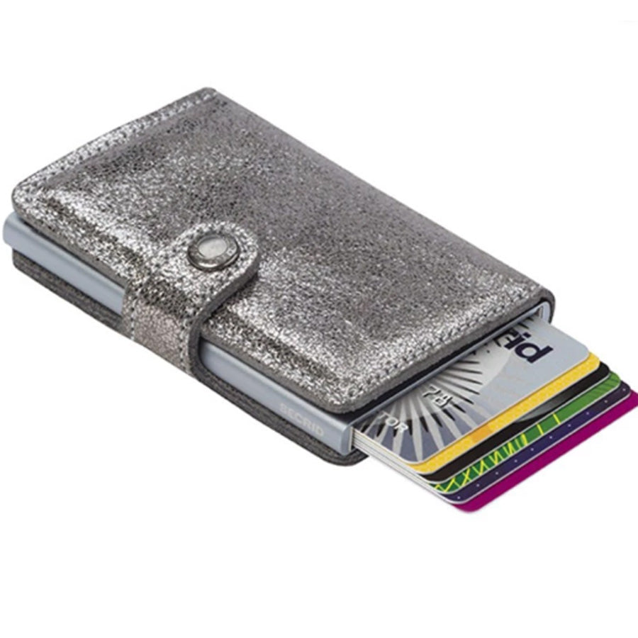 SECRID Mini Wallet Glamour Available in Canada – Orangefish