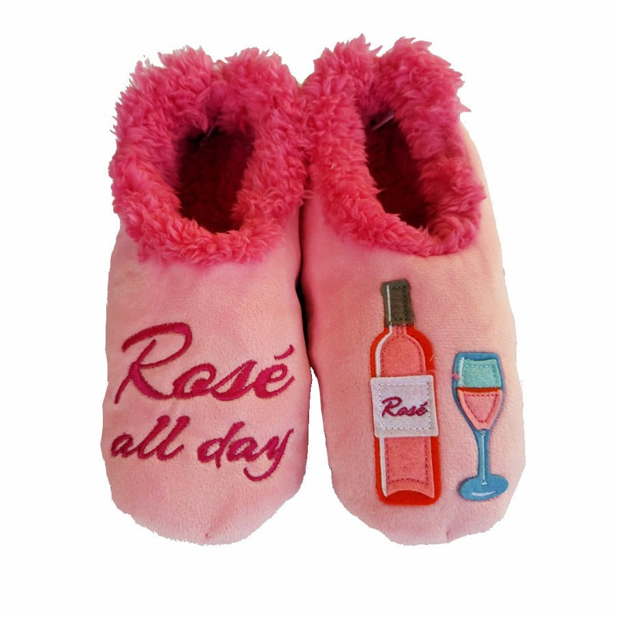 Snoozies-Slippers-Canada-Toronto-Rose-All-Day