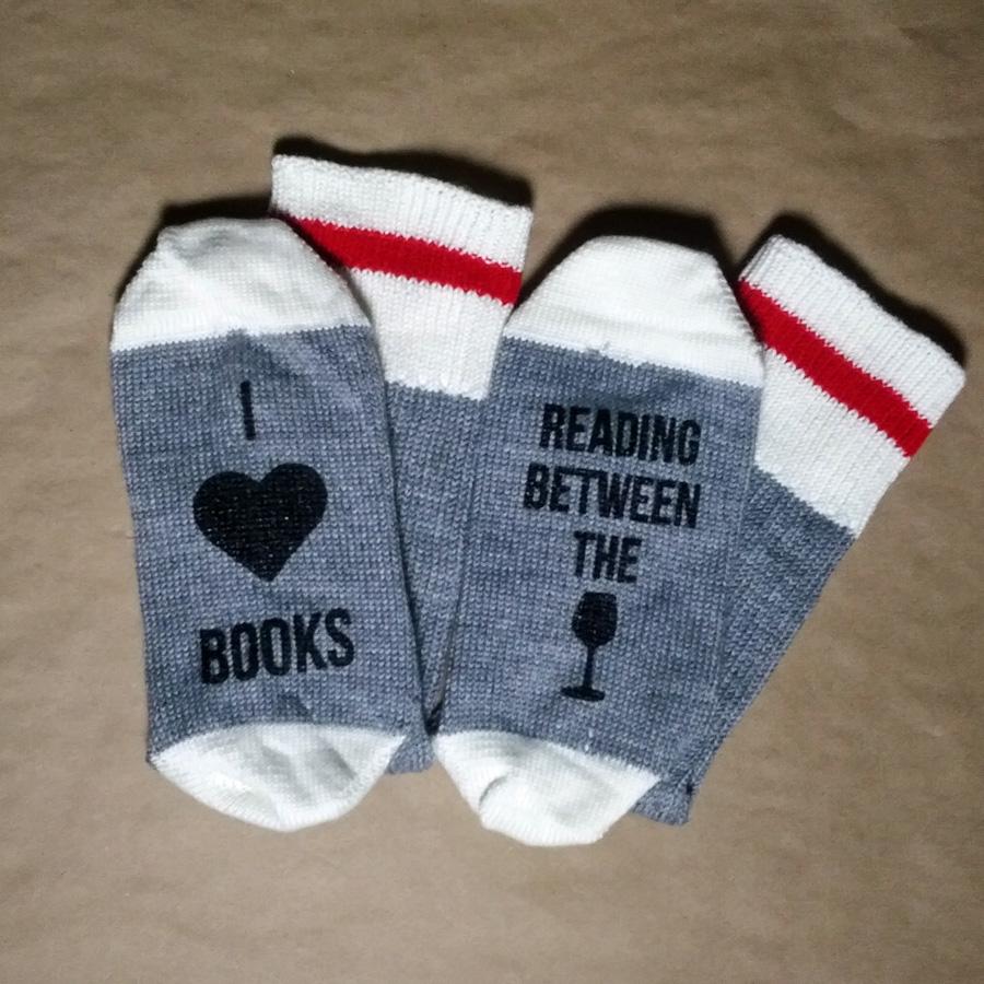 Reading-Socks-Book-Club-Made-In-Canada-Toronto