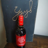 Yah Bottle Topper