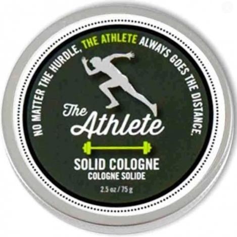 The Outdoorsman Solid Cologne