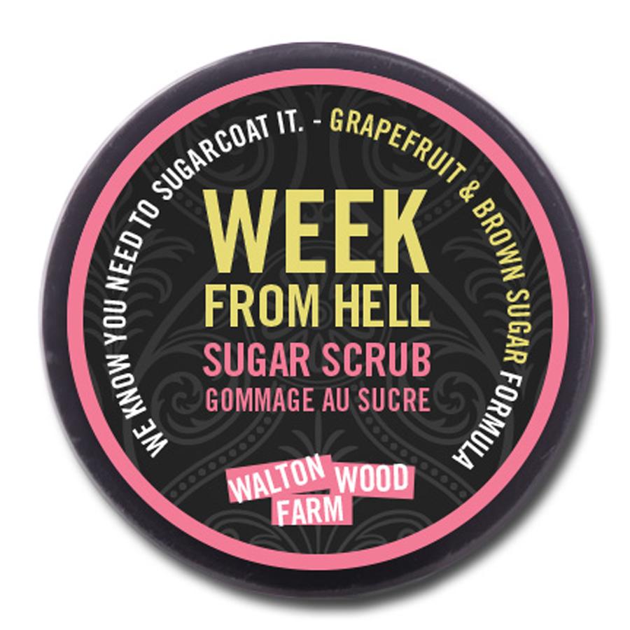 Skin-Care-Sugar-Scrub-Week-From-Hell-Clean-Beauty-Made-In-Canada-Toronto
