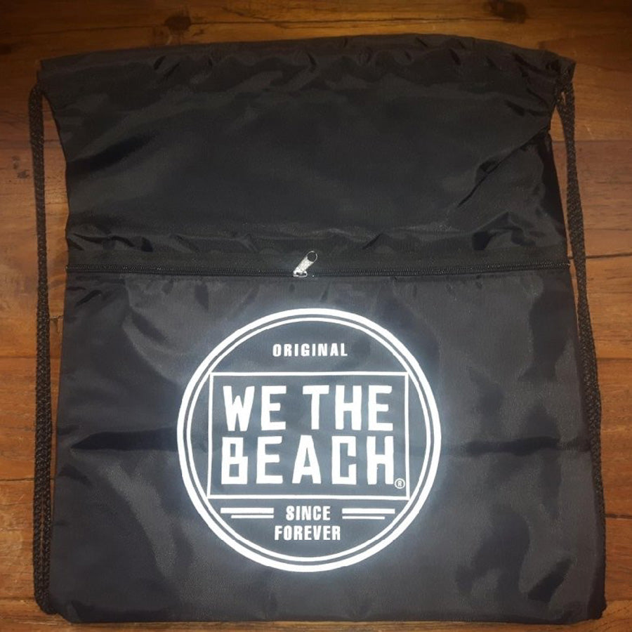 We the Beach Beach Bag