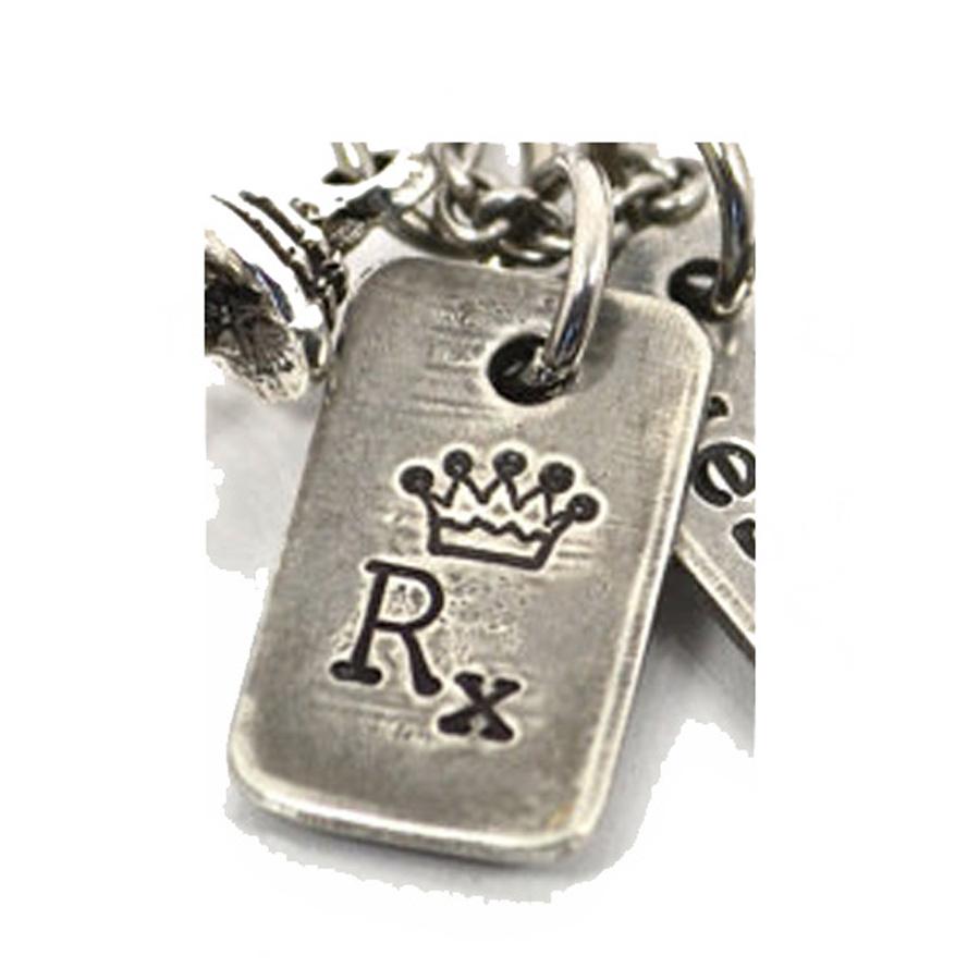 RX Queen Charm