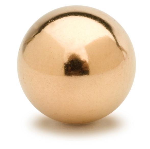 Rose Gold Vermiel Marble