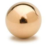 Rose Gold Vermiel Marble